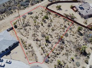 11 Cardillo Trl, Yucca Valley, CA 92284