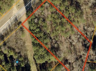 0 Hardy McManus Rd, Evans, GA 30809