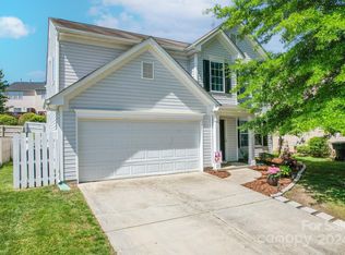 9458 Grand Oaks St NW, Concord, NC 28027