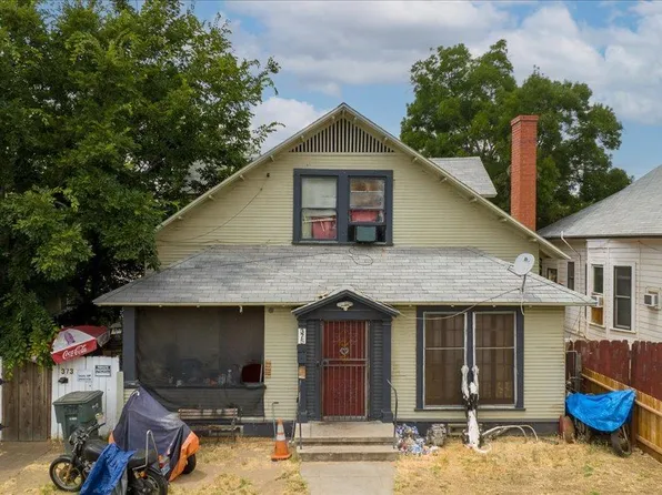 373 N San Pablo Ave, Fresno, CA 93701