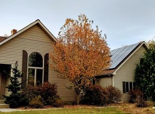 190 Wickaboag Valley Rd, West Brookfield, MA 01585