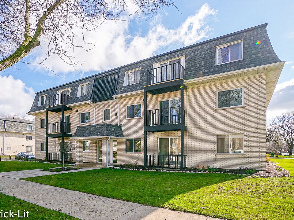 1st image of 9661 S Karlov Ave APT 302