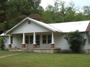 520 West Rd, Andrews, NC 28901