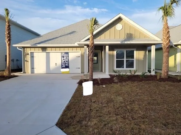 126 Pond Cypress Cv, Port Saint Joe, FL 32456