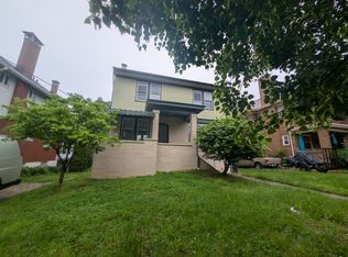 927 Rutledge Ave, Cincinnati, OH 45205