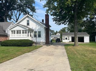 5052 Egger Rd, Toledo, OH 43615