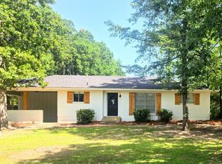 1110 Wall Williams Rd, West Monroe, LA 71291