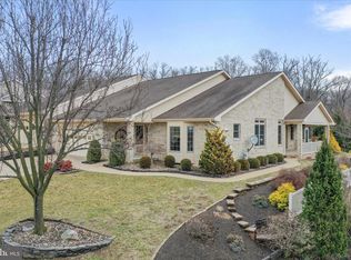 168 Stony Pointe Way, Strasburg, VA 22657