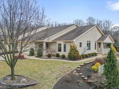 168 Stony Pointe Way, Strasburg, VA, 22657