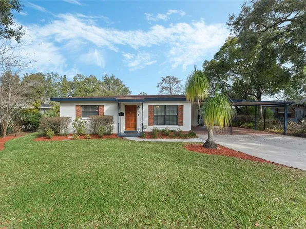 235 Oglethorpe Pl, Orlando, FL 32804