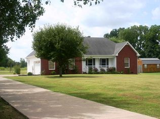 864 Harsh Ln, Castalian Springs, TN 37031