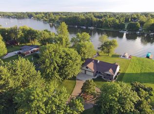 1381 NE Santee Dr, Greensburg, IN 47240