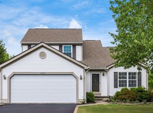1555 Wilhoit Ave, Lewis Center, OH 43035