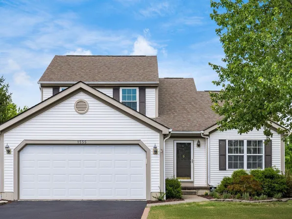 1555 Wilhoit Ave, Lewis Center, OH 43035