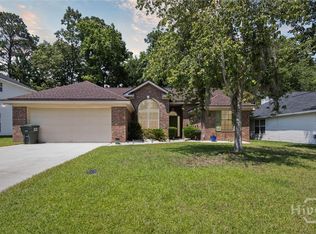 110 Park View Rd, Savannah, GA 31419