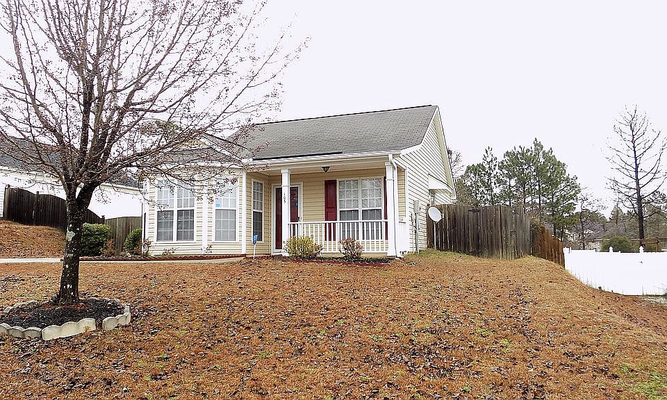2nd image of 105 Crown Colony Ct