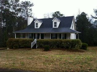 2528 Chesterbrooke Dr, Lithia Springs, GA 30122