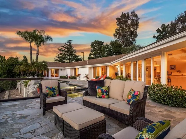 14 Georgeff Rd, Rolling Hills, CA 90274