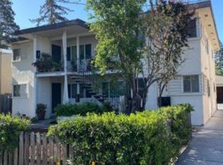 1572 Regent St APT 4, Redwood City, CA 94061