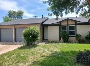 2009 Greenhill Dr, Round Rock, TX 78664