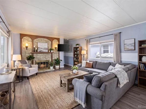 4210 E 100th LOT 646, Thornton, CO 80229