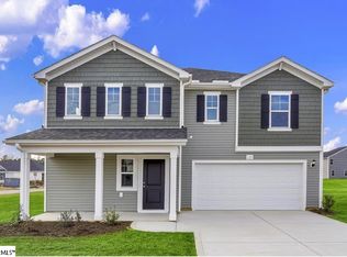 223 White Fields Ave, Fountain Inn, SC 29644