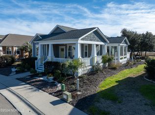 803 Cades Trl, Southport, NC 28461