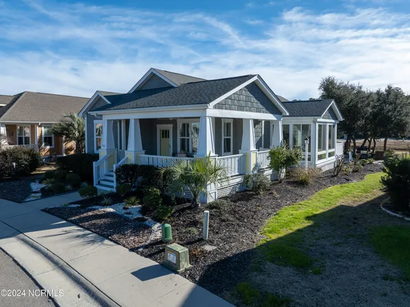 803 Cades Trail, Southport, NC 28461