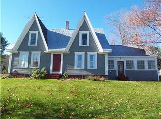 5 Iisalo Rd, Temple, ME 04984