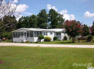 2418 Troutman Cir, Conway, SC 29526