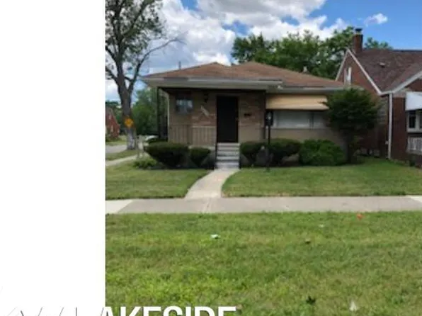 18601 Albion St, Detroit, MI 48234