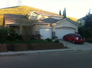 168 Oakpoint Ct, Bay Point, CA 94565