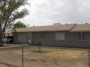 1213 N Center Ave, Casa Grande, AZ 85122
