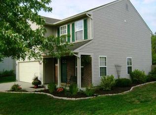 323 Lizton Ct, Indianapolis, IN 46231