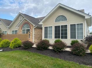 1170 Lahinch Ln #1170, Amelia, OH 45102