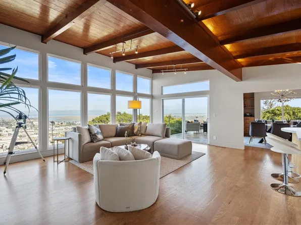 975 Buckland Ave, San Carlos, CA 94070