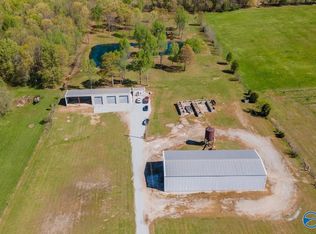 825 Rolan Gooch Rd, Toney, AL 35773