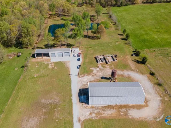 825 Rolan Gooch Rd, Toney, AL 35773