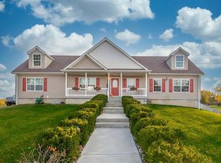 5275 W 271st St, Louisburg, KS 66053