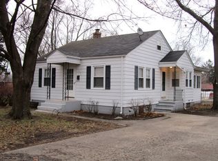3235 Emmaus Ave, Zion, IL