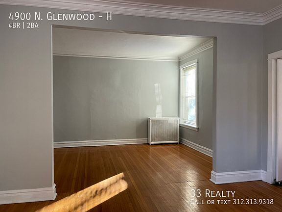 3rd image of 4900 N Glenwood Ave #H