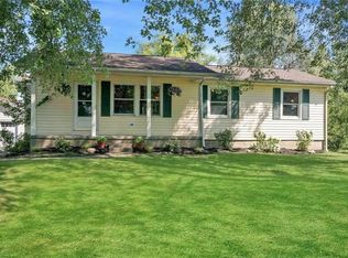 8710 Wolcott Rd, Clarence Center, NY 14032