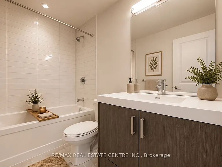 1010 Dundas St E #Penthouse 17 — Photo 22