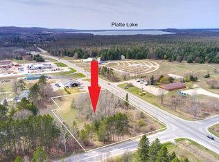 0Z0 Honor Hwy, Honor, MI 49640