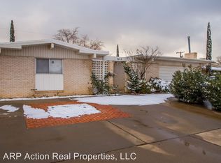 8112 Freedom Dr, El Paso, TX 79925