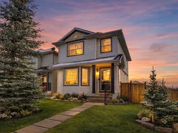 255 W Citadel Acres Close NW, Calgary, AB T3G 5A7