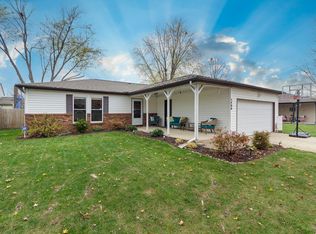 5400 Taylor Lane Ave, Hilliard, OH