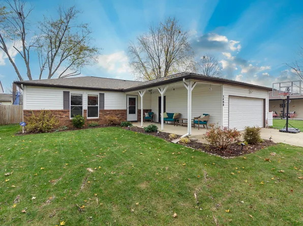 5400 Taylor Lane Ave, Hilliard, OH 43026