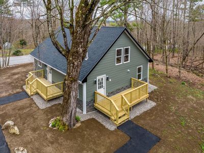327 Quaker Ridge Road, Casco, ME, 04015