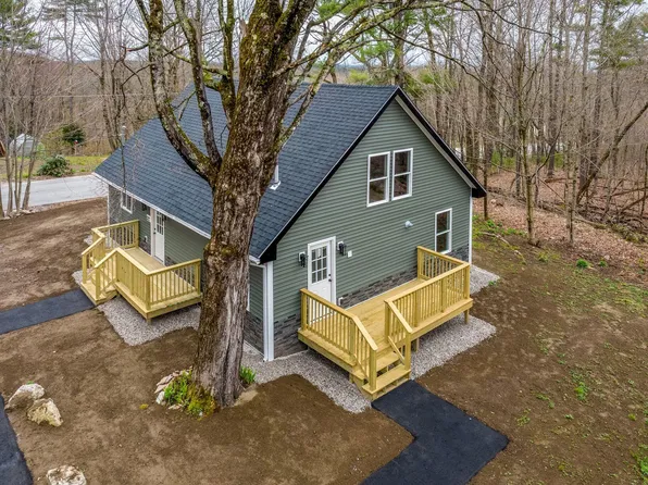 327 Quaker Ridge Road, Casco, ME 04015